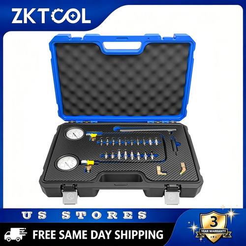 Brake pressure tester - brake,