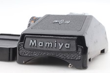 Meter Works [Exc+4] Mamiya 645 AE Prisma Mirino Per M645 1000S Da GIAPPONE