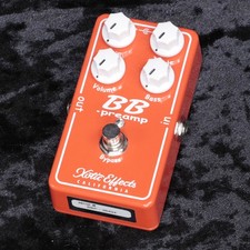 Pedale chitarra XOTIC BB