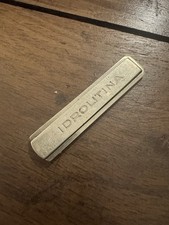 Coltellino pubblicitario