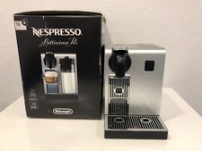De'Longhi Nespresso Lattissima