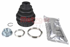 Original METZGER Faltenbalgsatz Antriebswelle 751.307 für Ford