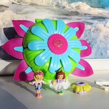 Mini Polly Pocket Totalmente