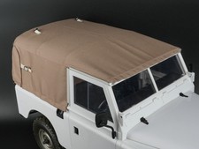 Boom Racing KUDU Full Canvas