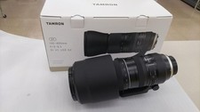 Tamron SP 150-600 mm f/5-6.3