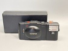 Olympus XA2 Olympus Zuiko 35