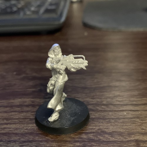 Corvus belli infinity nomadi - belli,