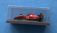Onyx Model Cars Ferrari 643