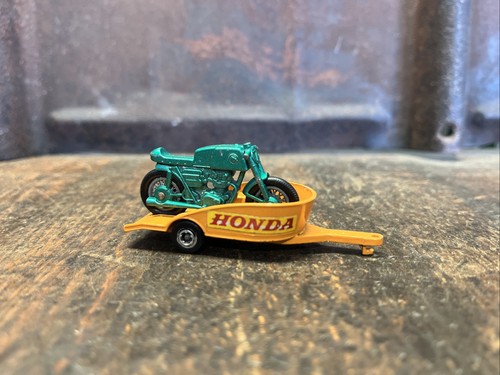 Moto epoca honda 60 - honda, 1:60