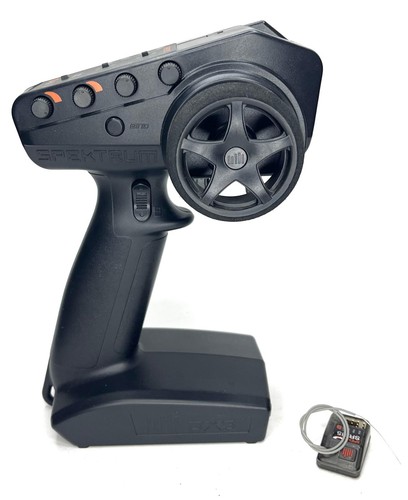 Spektrum dx3 trasmettitore - a, 3