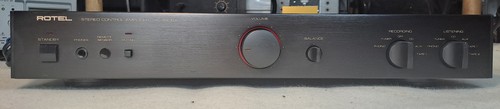 Rotel 990 bx - 990,