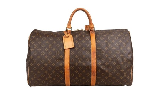 Keepall louis vuitton - keepall,