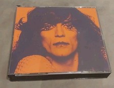 CD Renato Zero: Renatissimo - Box 3CD - Sony BMG