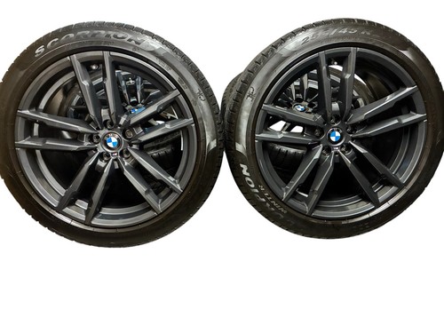 Cerchi originali bmw - cerchi, f97