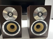 COPPIA diffusori da scaffale