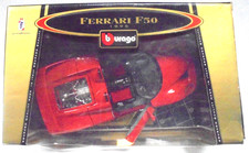 Burago Gold Collection 1:18