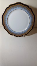 Piatto vintage W Guerin