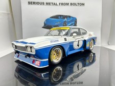 WERK 83 W1801102 FORD CAPRI