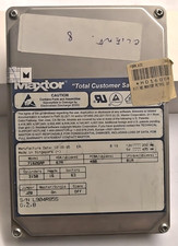 [TESTED] VINTAGE HARD DISK IDE