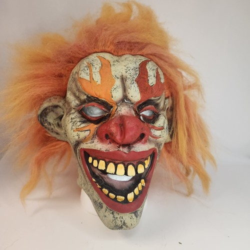 Spaventoso killer clown - spaventoso,
