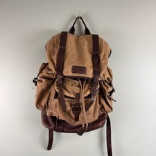 Zaino vintage LL BEAN zaino