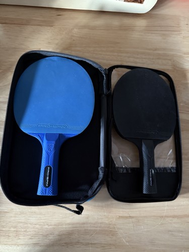 Set ping pong portatile - ping,