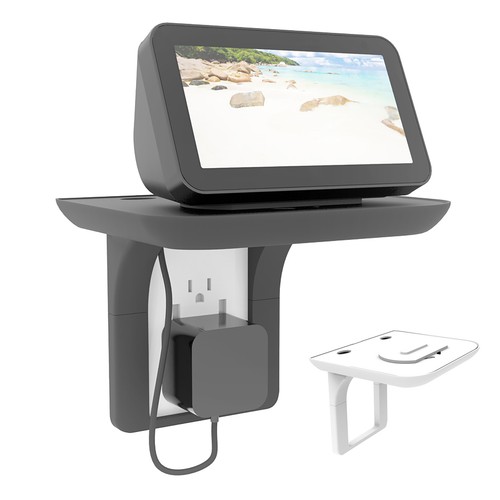 Supporto parete base - da,