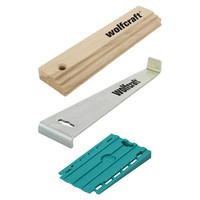 Wolfcraft 6975000 pavimento - wolfcraft,