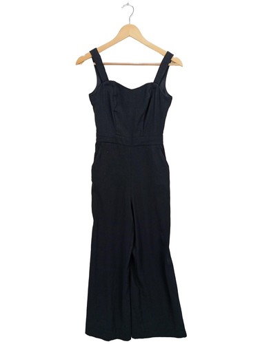 Tuta lunga donna - h&m,