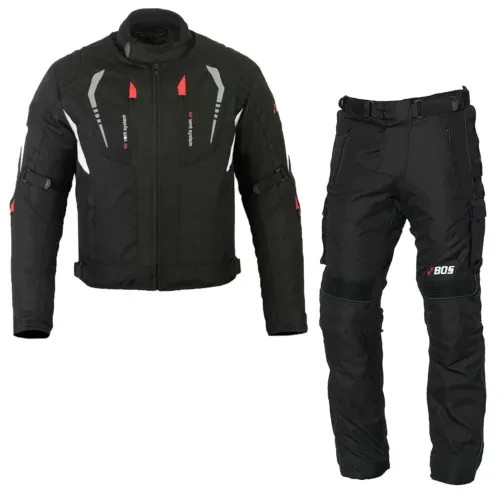 Tuta moto uomo - tuta,