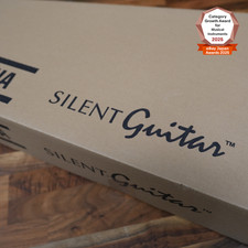 YAMAHA SLG200S CRB Silent