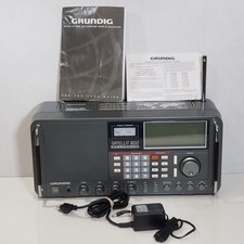 Grundig satellit 800 - grundig,