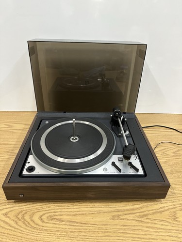 Vintage united audio - united, dual