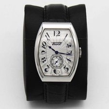 Uomo Tissot Heritage Porto 75° Edizione Limitata Carica Manuale T128.505.16.012.00