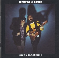 Herman Düne - Next Year In