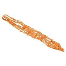 Borsa a Rete da Basket Robusta