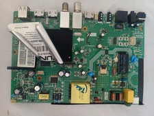 Scheda alimentazione power