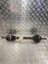 Citroen DS3 2015 Left front