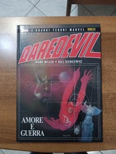 Daredevil Amore e Guerra - I
