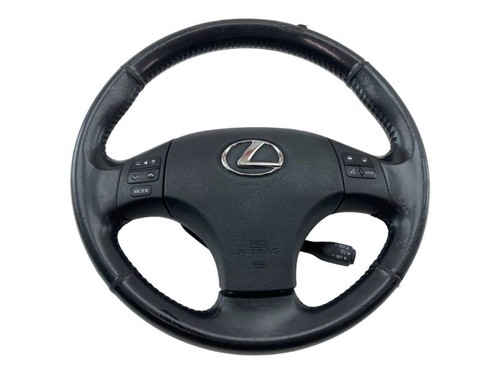 Volante lexus 220d - volante, is