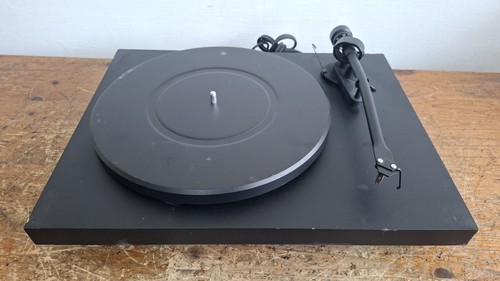 Giradischi pro ject debut - debut, iii