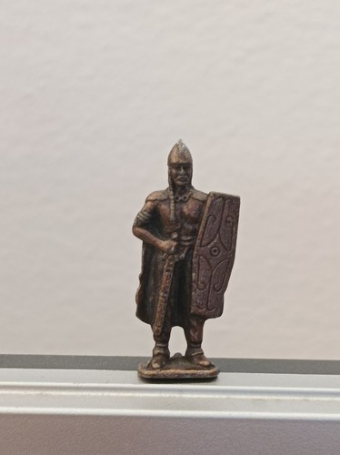 Soldatini metalfiguren kinder - soldatini,