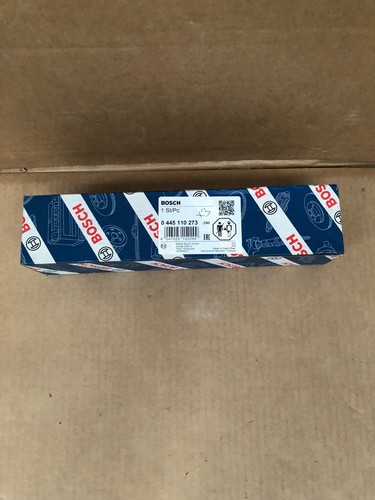 Iniettore carburante bosch - carburante,