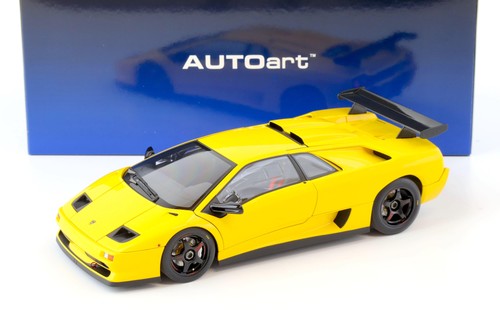 Autoart lamborghini - 1:18,