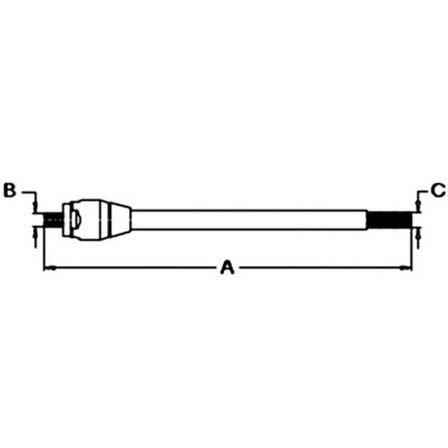 Tirante adatto ford - adatto, a