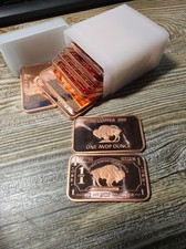 Confezione barrette di - 20,