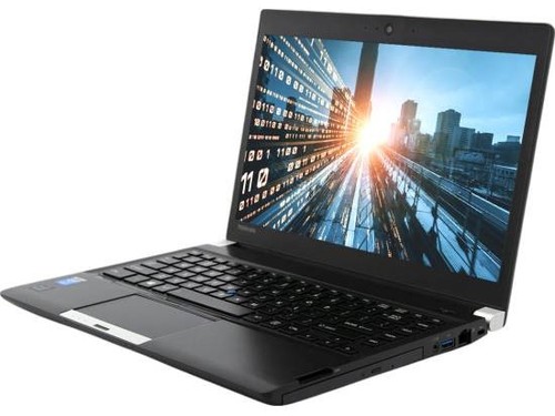 Portatile toshiba portege - portatile,