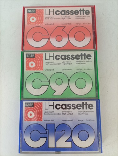 Lotto basf 60 - 3x, 90