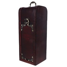  Scatola regalo vino vintage