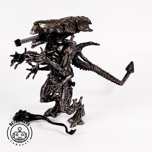 Alien kenner queen 1993 - kenner,